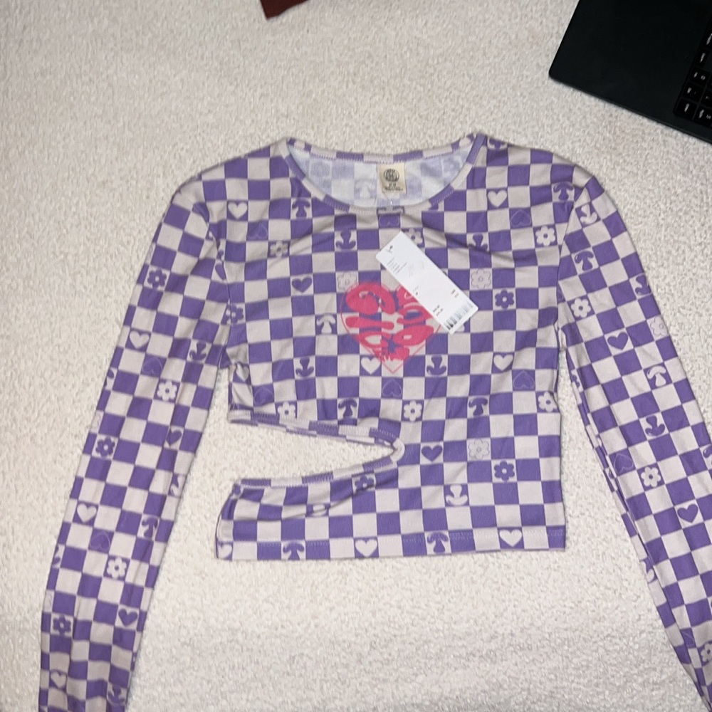 NWT Urban Outfitters Top